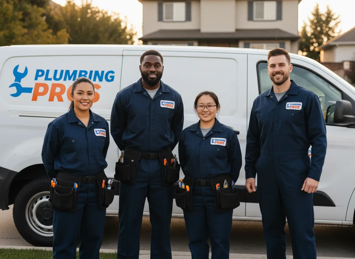 Water Heater Repair company in Middleboro, MA
